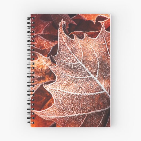 Item preview, Frosted Autumn 2 designed and sold by Jim Love.