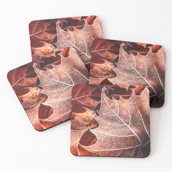 Item preview, Frosted Autumn 2 designed and sold by Jim Love.