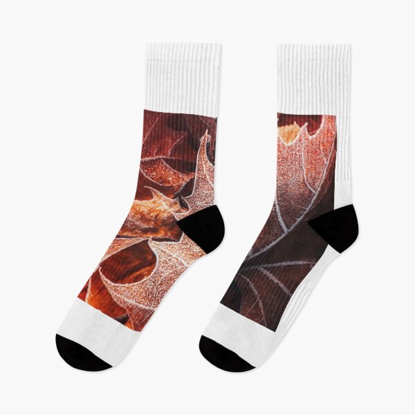 Item preview, Frosted Autumn 2 designed and sold by Jim Love.