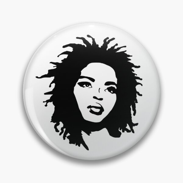 Item preview, Lauryn Hill - Silhouette & Soul designed and sold by Golfistore.