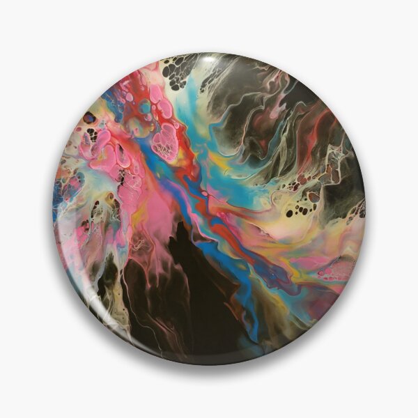 Item preview, VIBRATION designed and sold by Jill Whitney.