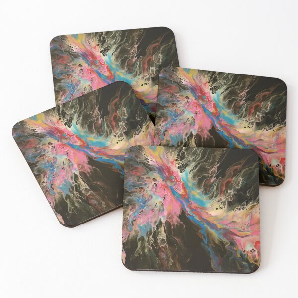 Item preview, VIBRATION designed and sold by Jill Whitney.