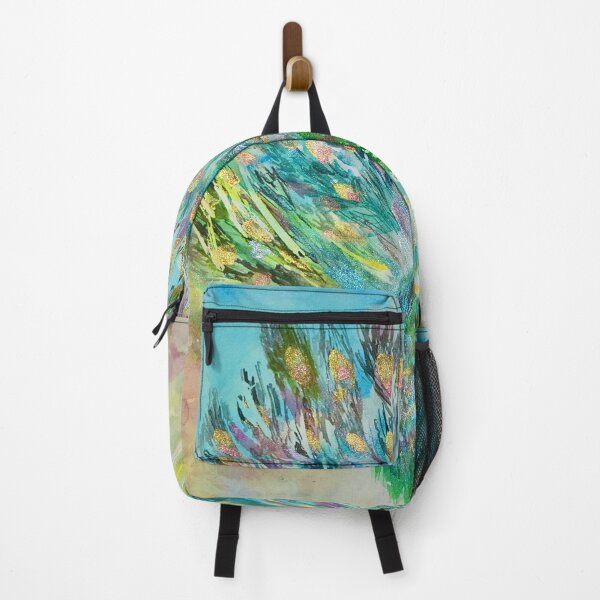 Item preview, Suburban Peacock designed and sold by Art on Twine.