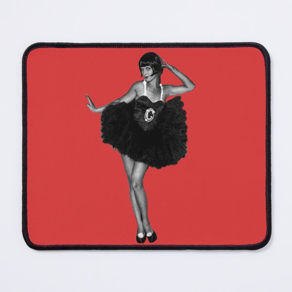 Item preview, Now We're in the Air, Louise Brooks designed and sold by stevepaint.