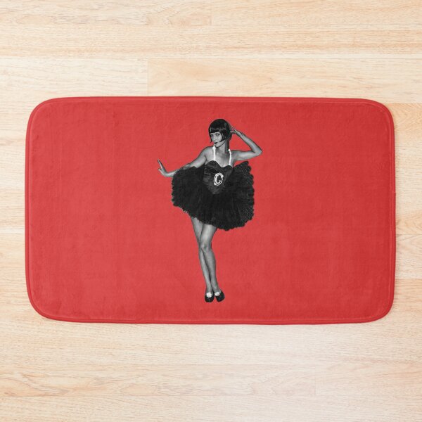 Item preview,  Now We're in the Air, Louise Brooks designed and sold by stevepaint.