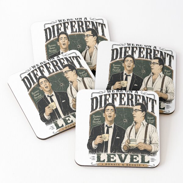 Item preview, Different level design designed and sold by Hadderstyle.