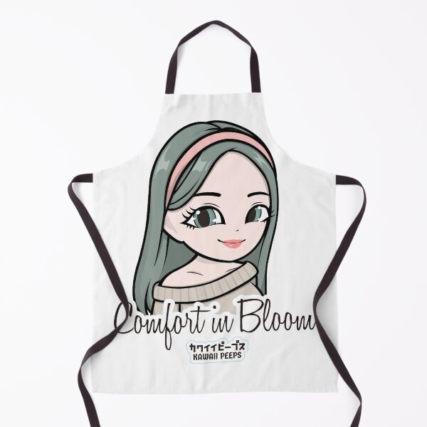 Item preview, Pastel Power Crew Comfort in Bloom designed and sold by P-L-Sardines.