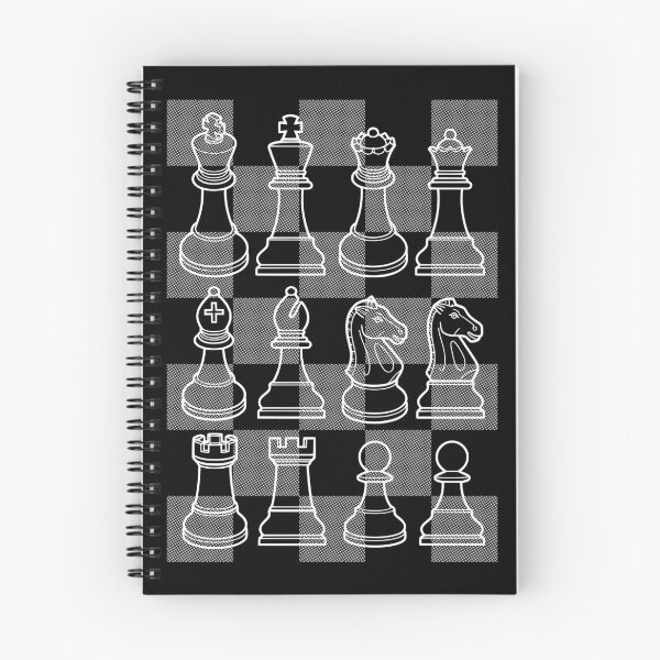 Item preview, Chess Player Set Pieces Board Checkerboard Graphic designed and sold by GrandeDuc.