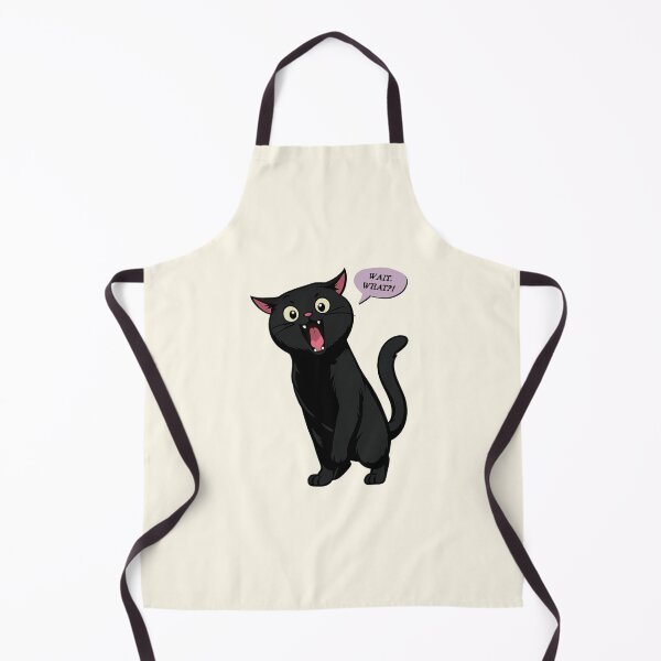Item preview, Excuse Me, WHAT?! designed and sold by Wobble Studio.