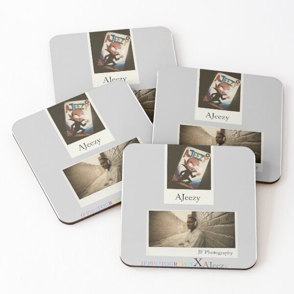 Item preview, JF Photography x AJEEZY EDITION designed and sold by MadeByFelder.