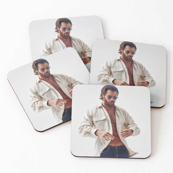 Item preview, Can yaman designed and sold by Theunpicables.