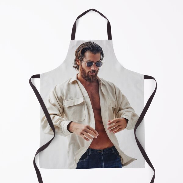 Item preview, Can yaman designed and sold by Theunpicables.