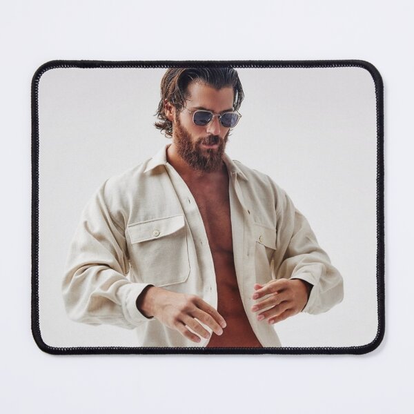 Item preview, Can yaman designed and sold by Theunpicables.