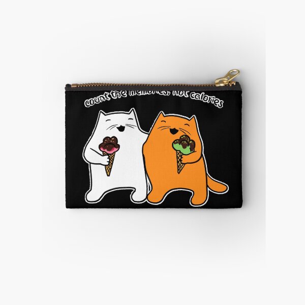 Item preview, Count the memories not calories designed and sold by eri-morie.
