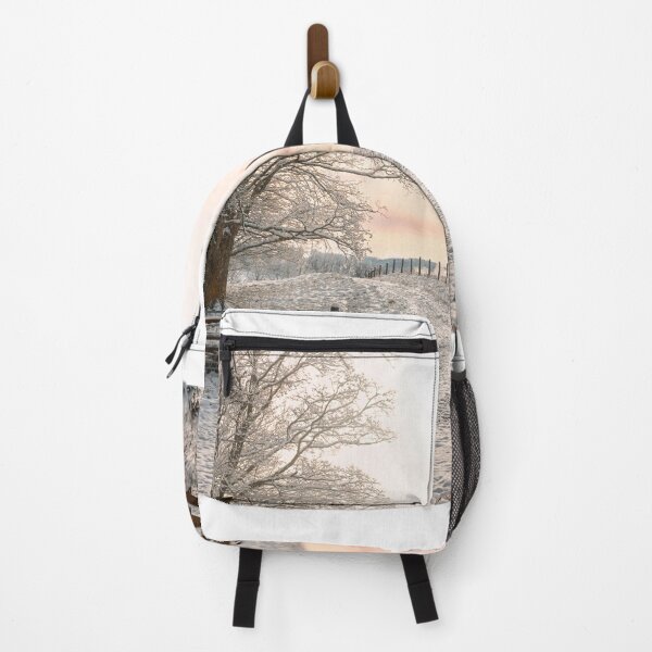 Item preview, Sunrise In Winter designed and sold by Jim Love.