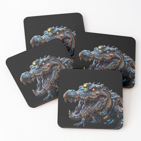 Item preview, Cyber Gator Gaming  designed and sold by unboxedbyJuls.