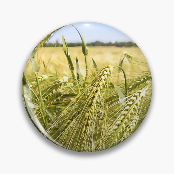 Item preview, Rye Grain Botanical Nature designed and sold by Vac1.