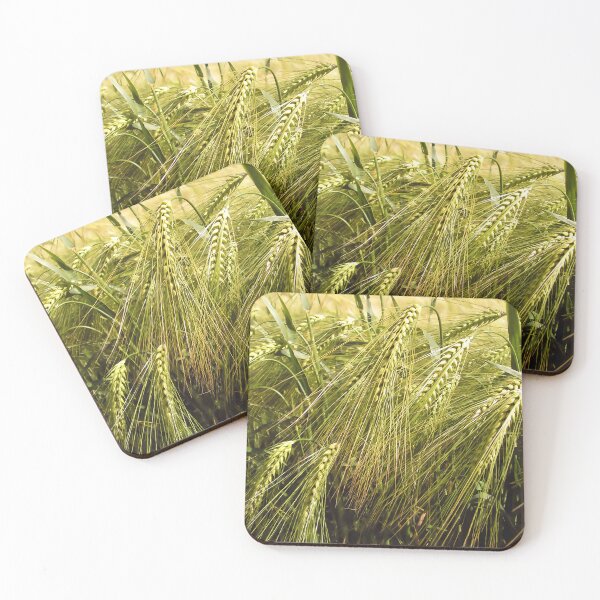 Item preview, Rye Grain Botanical Nature designed and sold by Vac1.