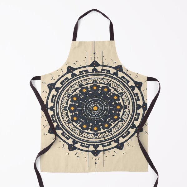 Item preview, The Pattern designed and sold by AbstractAnom.