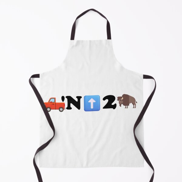 Item preview, Dead - Trucking Up To Buffalo designed and sold by vossfish.