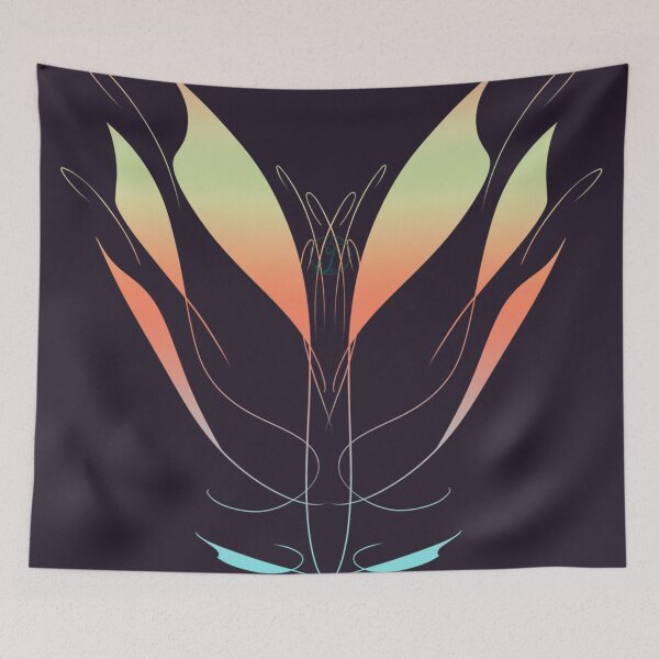 Item preview, Fold the day music art designed and sold by Juditangelo.