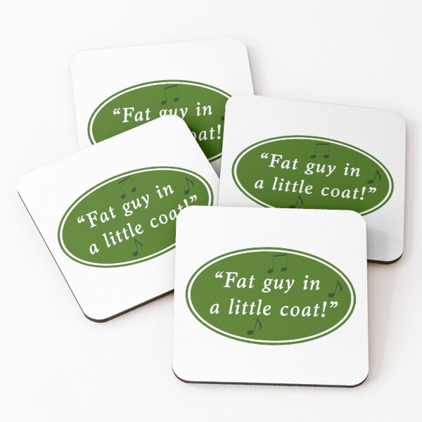 Item preview, Fat Guy designed and sold by Normbot2000.