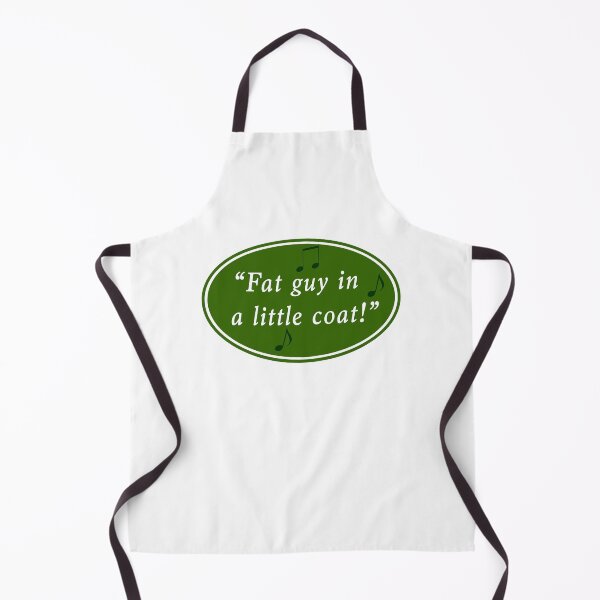 Item preview, Fat Guy designed and sold by Normbot2000.