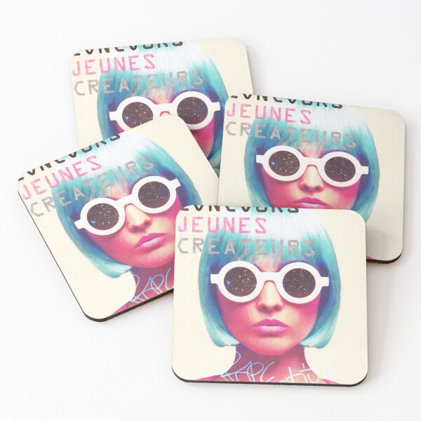 Item preview, Pop 1960 Collection designed and sold by fayedana39.