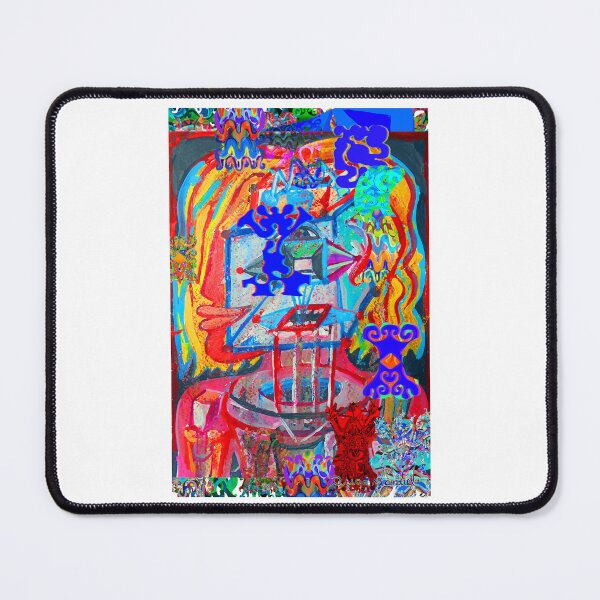 Item preview, Pop abstract designed and sold by Diego Manuel Rodriguez.