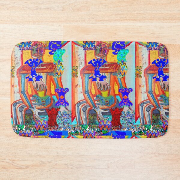 Item preview, Pop abstract designed and sold by Diego Manuel Rodriguez.