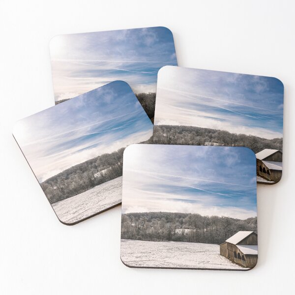 Item preview, Blue And Cold designed and sold by Jim Love.