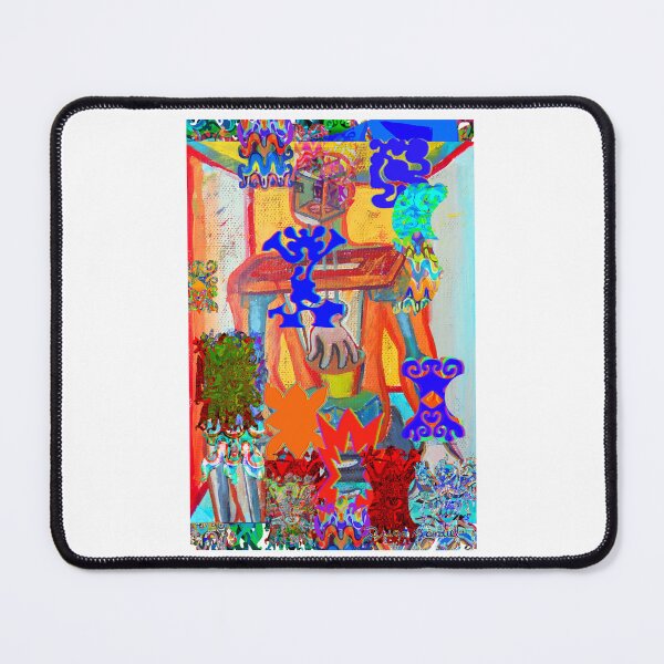 Item preview, Pop abstract designed and sold by Diego Manuel Rodriguez.