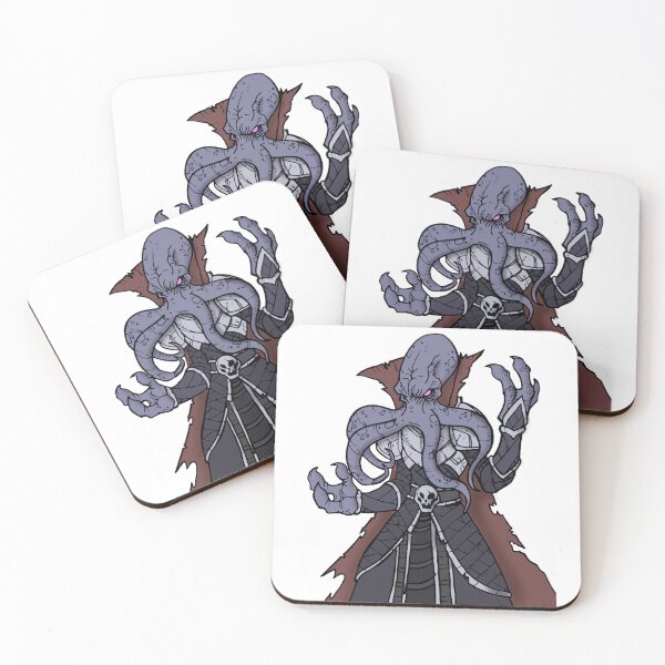 Item preview, Mindflayer designed and sold by The Merchants Vault.