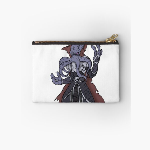 Item preview, Mindflayer designed and sold by The Merchants Vault.