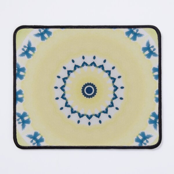 Item preview, Angels are around mandala designed and sold by sonamkumari333.