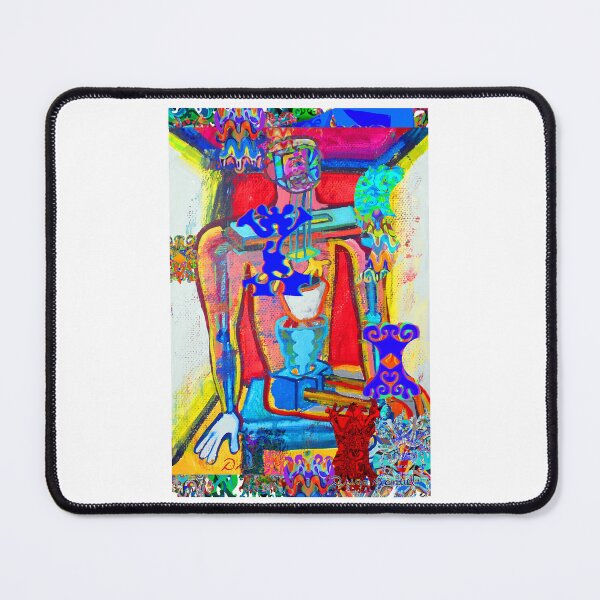 Item preview, Pop abstract designed and sold by Diego Manuel Rodriguez.