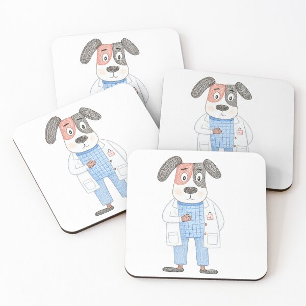 Item preview, THE SCIENTIST designed and sold by El Mundo de Nalito..