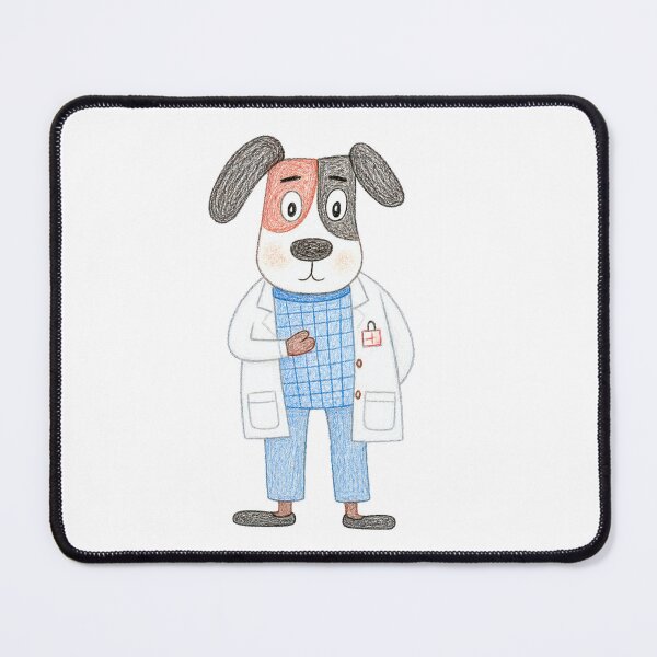 Item preview, THE SCIENTIST designed and sold by El Mundo de Nalito..