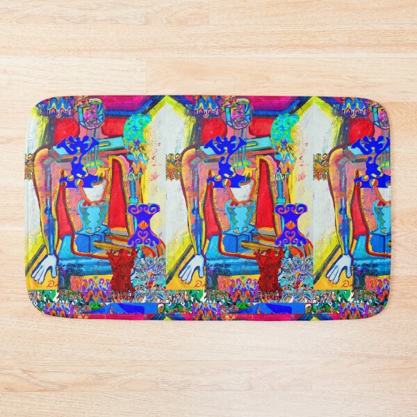 Item preview, Pop abstract designed and sold by Diego Manuel Rodriguez.