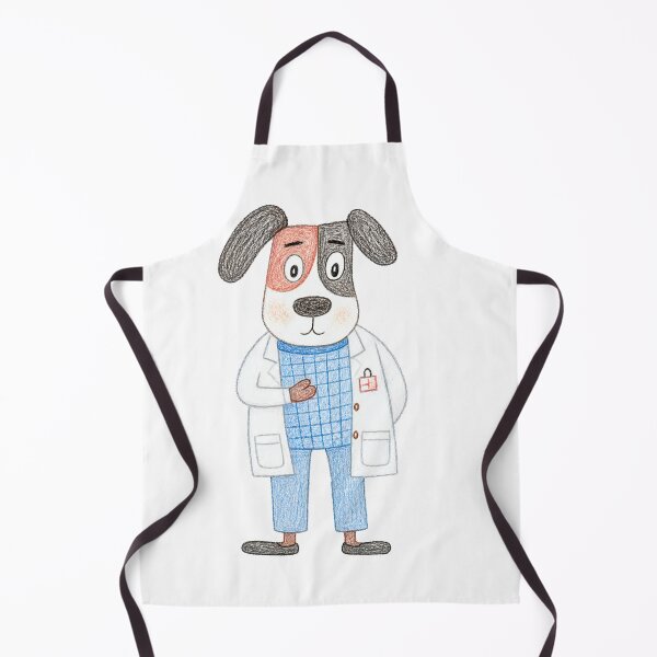 Item preview, THE SCIENTIST designed and sold by El Mundo de Nalito..