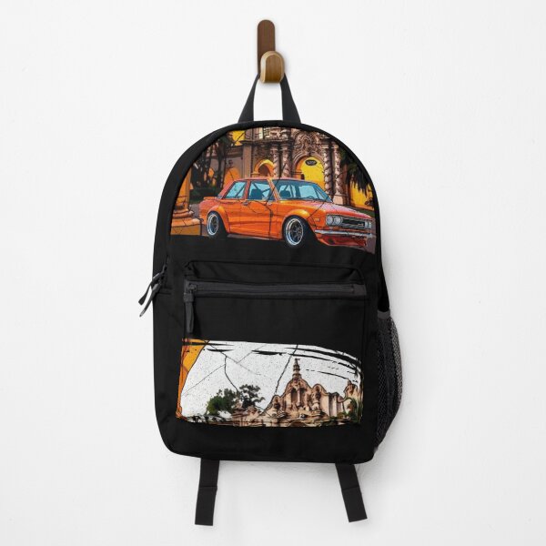 Item preview, Datsun 510 designed and sold by DaygoStyleCo.
