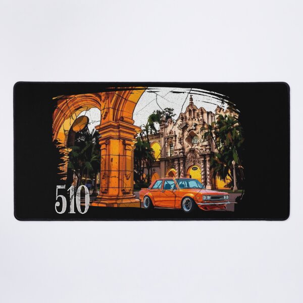 Item preview, Datsun 510 designed and sold by DaygoStyleCo.