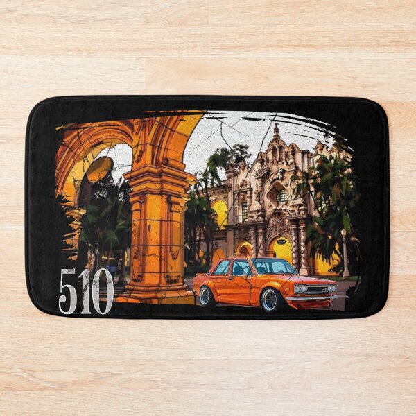 Item preview, Datsun 510 designed and sold by DaygoStyleCo.