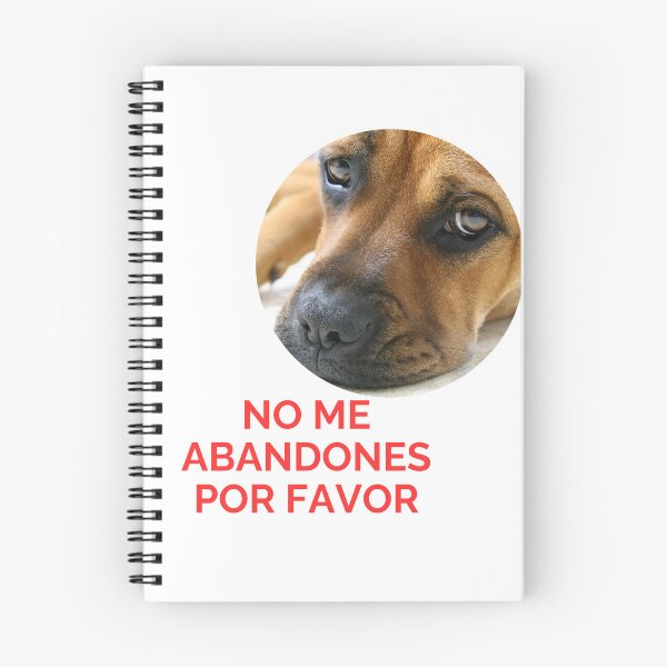 Item preview, Sad Puppy Eyes – Please Don’t Abandon Me | Dog Rescue Awareness designed and sold by A touch of creativity.