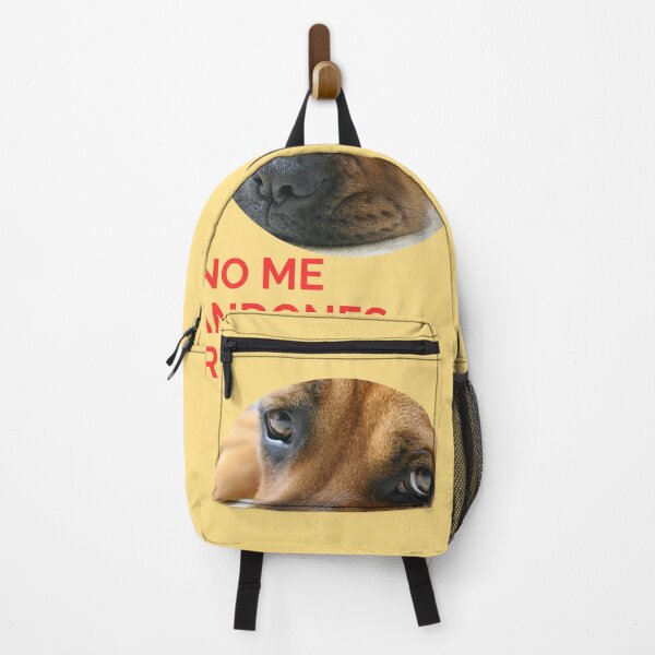 Item preview, Sad Puppy Eyes – Please Don’t Abandon Me | Dog Rescue Awareness designed and sold by A touch of creativity.