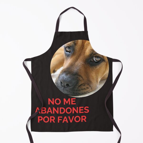 Item preview, Sad Puppy Eyes – Please Don’t Abandon Me | Dog Rescue Awareness designed and sold by A touch of creativity.