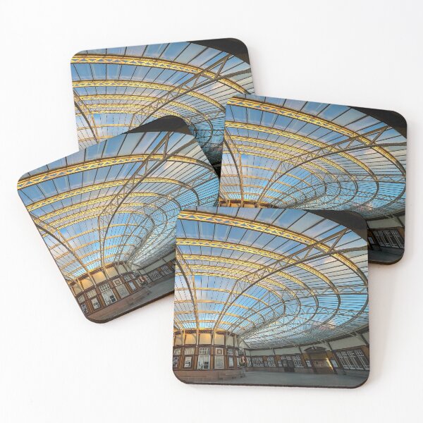 Item preview, Wemyss Bay Railway Station Glass Roof designed and sold by Trevor and Photos.
