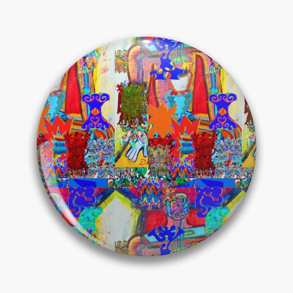 Item preview, Pop abstract designed and sold by Diego Manuel Rodriguez.