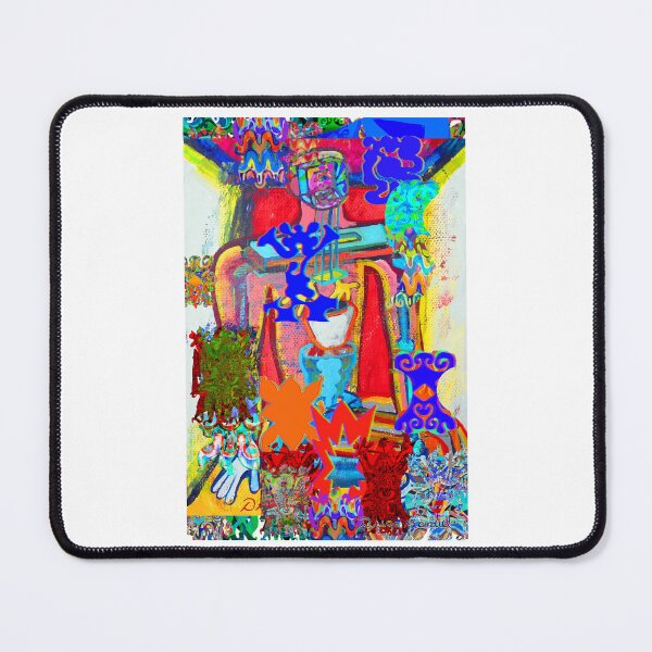 Item preview, Pop abstract designed and sold by Diego Manuel Rodriguez.