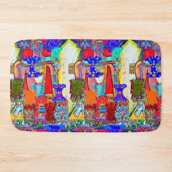 Item preview, Pop abstract designed and sold by Diego Manuel Rodriguez.